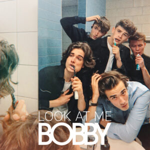 BOBBY_Look At Me