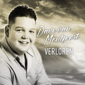 Dave van Montfoort – Verloren